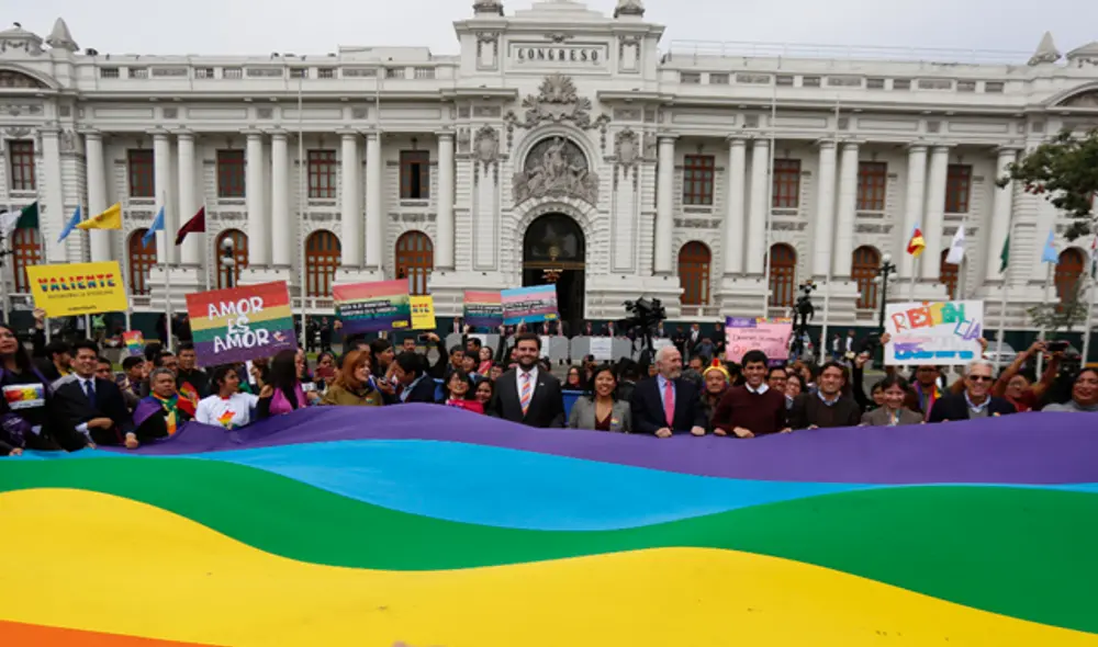 marcha orgullo congreso marcha orgullo congreso