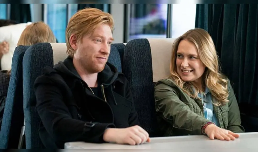 Run es la comedia romántica que no querrás perderte en cuarentena. (Foto: As)