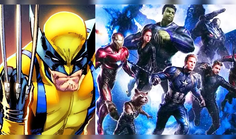 El cineasta también le dedidó algunas palabras a Hugh Jackman. Crédito: difusión.