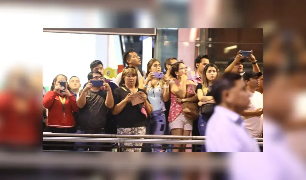 Pericias permitirán a los antropólogos forenses homologar más imágenes con las cámaras de seguridad grabadas el día del crimen y determinar de manera científica si los extranjeros participaron en el asesinato de Isaac Hilario. (Foto: Jorge Cerdán / La República)