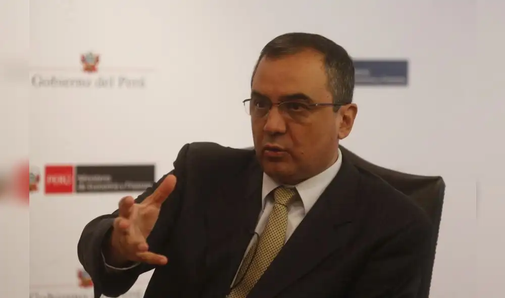 MEF: Este miércoles se conocería propuesta para facilitar pago de pensiones a jubilados de la ONP [VIDEO]