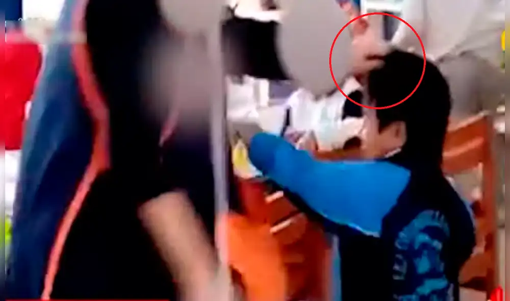 En nuestro país existe la Ley N° 30403, la cual prohíbe el uso de castigo físico, así como también humillante, contra los niños, niñas y adolescentes. En nuestro país existe la Ley N° 30403, la cual prohíbe el uso de castigo físico, así como también humillante, contra los niños, niñas y adolescentes.