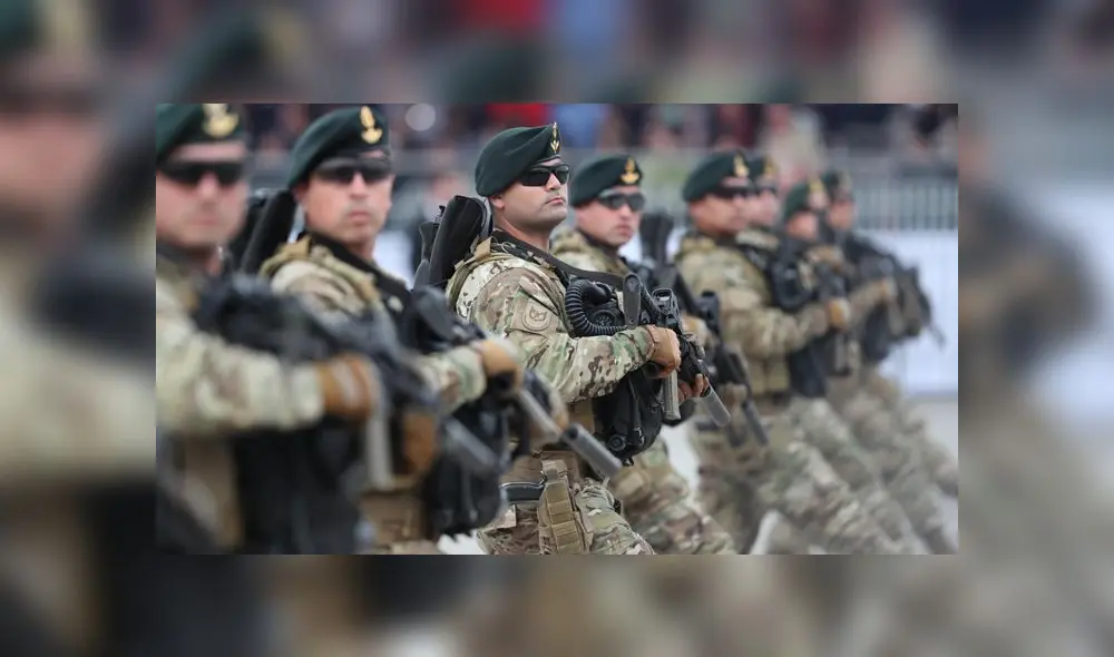 Capturan a generales del Ejército por robo de combustible [VIDEO]