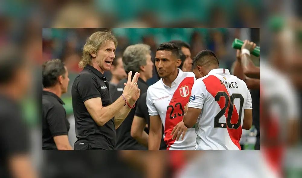Con esta guía aprenderás a votar por Ricardo Gareca para The Best Fifa Football Awards.