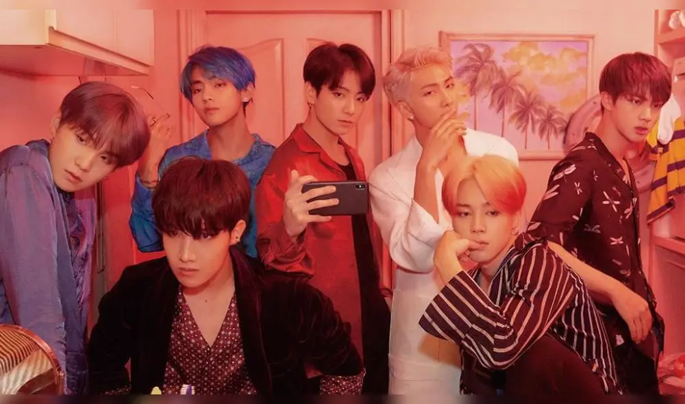 “Bring the soul: The movie” de BTS llega a los cines peruanos: Conoce la fecha de estreno y horarios