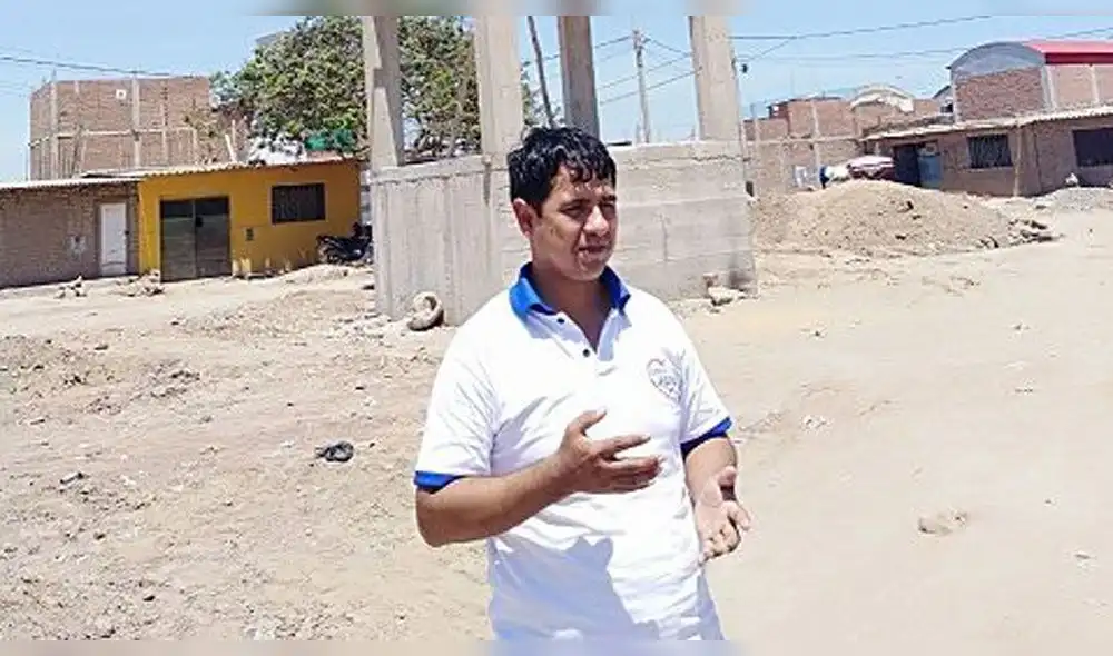 Chiclayo: "En José Leonardo Ortiz está enquistada la corrupción"