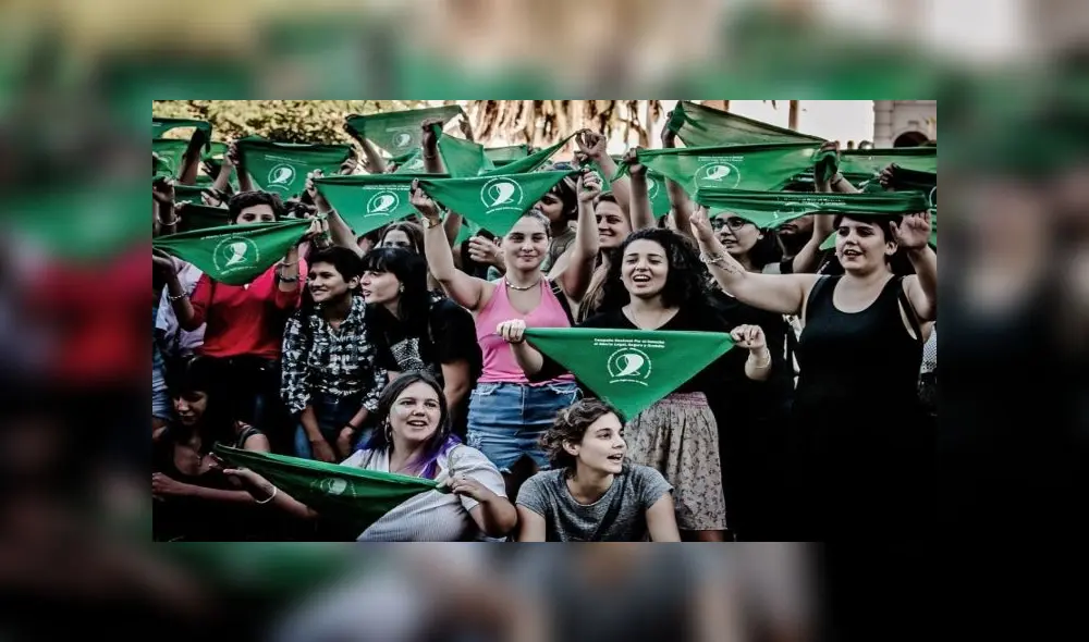 Feminismo: cinco mitos y creencias falsas sobre esta lucha social Feminismo: cinco mitos y creencias falsas sobre esta lucha social