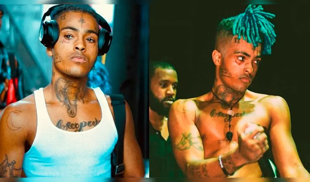 Rapero XXXTentacion murió a los 20 años tras ser baleado en Miami