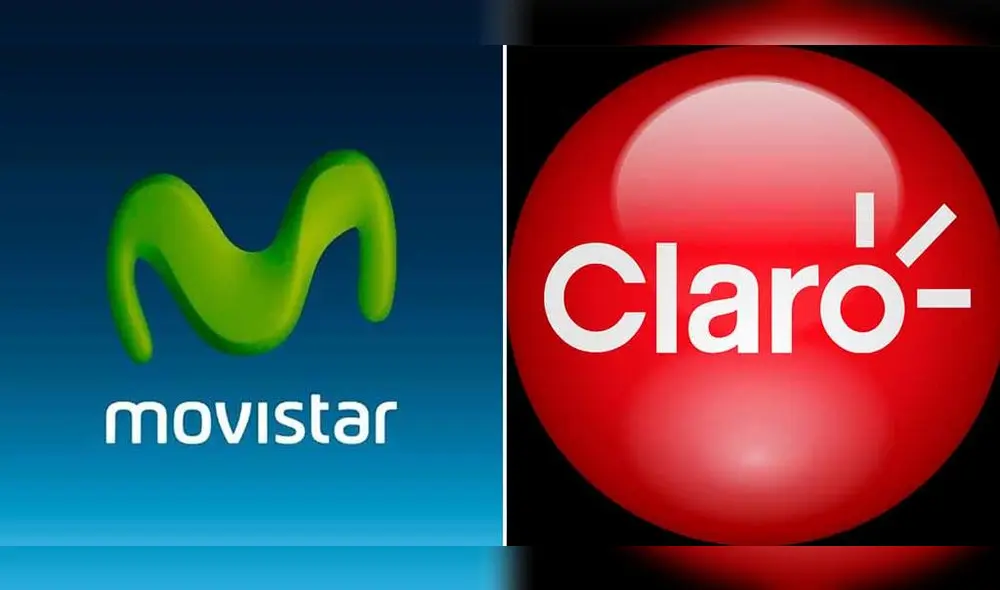 Osiptel confirma multa a Claro y Movistar por más de 1 millón de soles Osiptel confirma multa a Claro y Movistar por más de 1 millón de soles