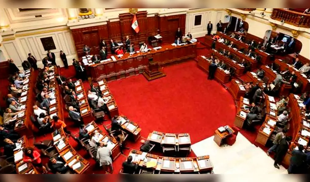 Congreso se tumba Ley de Alimentación Saludable al retirar el uso de octágonos Congreso se tumba Ley de Alimentación Saludable al retirar el uso de octágonos