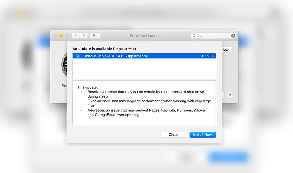 Apple iPhone iOS 12.4.1