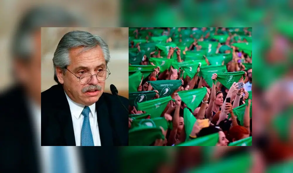 aborto en Argentina