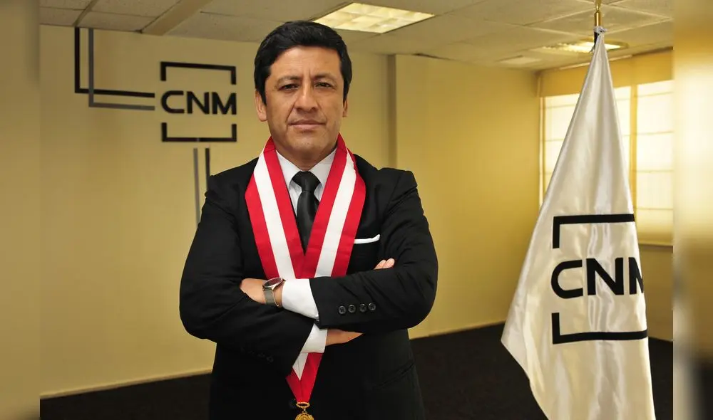 Catorce postulan para la jefatura de la ONPE en un concurso cuestionado