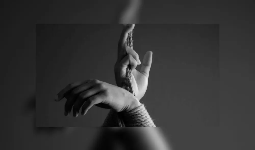 Piden 34 años para sujeto que violó a su novia con prácticas sadomasoquistas Piden 34 años para sujeto que violó a su novia con prácticas sadomasoquistas