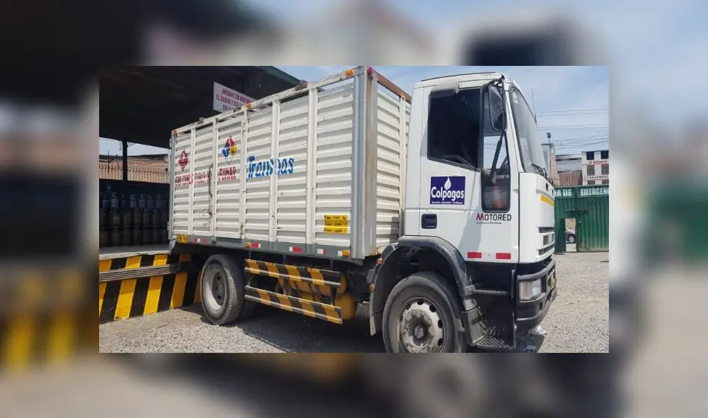 La distribuidora había sido clausurada un día después del siniestro. La distribuidora había sido clausurada un día después del siniestro.
