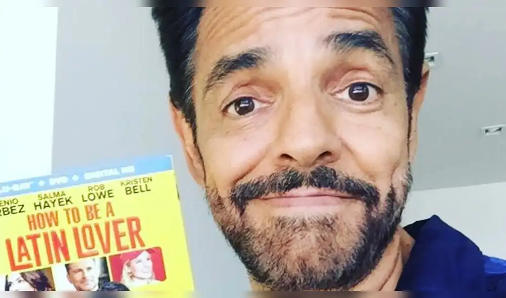 ¿Por qué Eugenio Derbez llama "fiera" a Victoria Ruffo? Actor reveló sus motivos