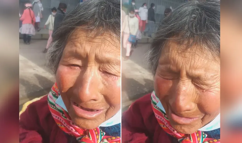 huancayo anciana bono 380 soles huancayo anciana bono 380 soles