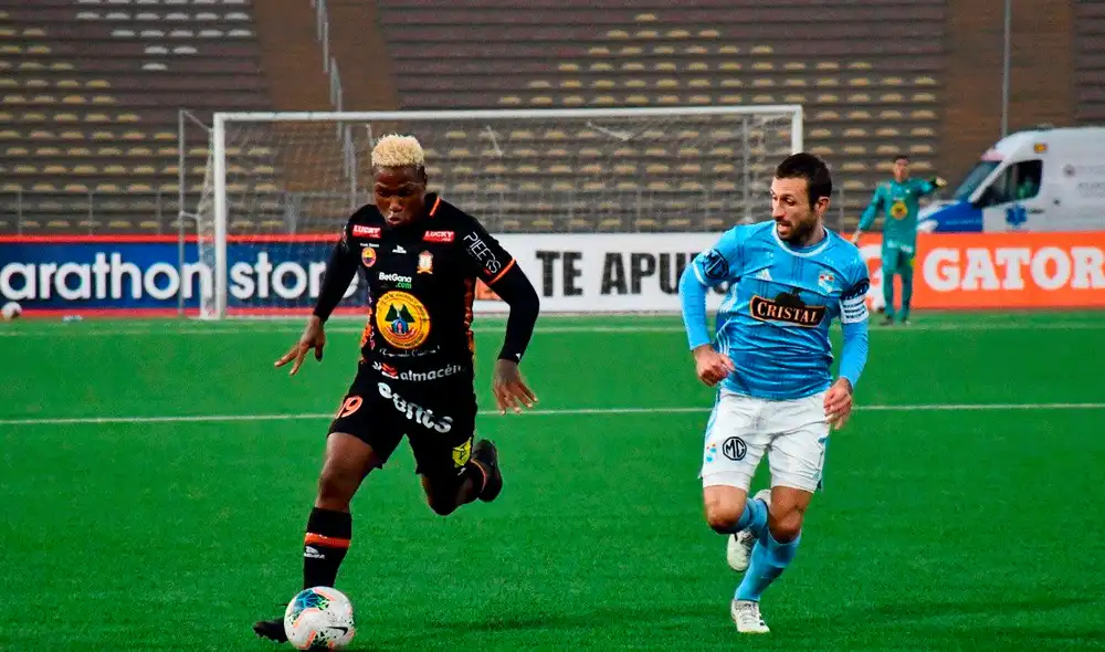 Las dos escuadras chocan este sábado desde las 2.00 p. m. (hora peruana). Foto: Liga 1