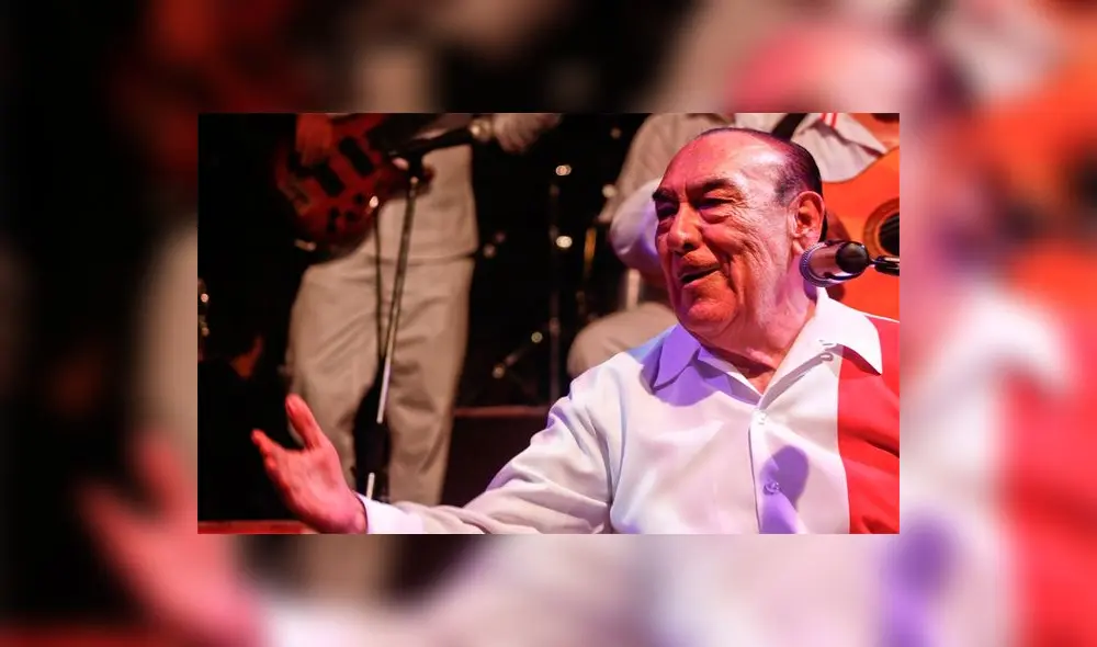 Óscar Avilés: la primera guitarra del Perú nació un día como hoy