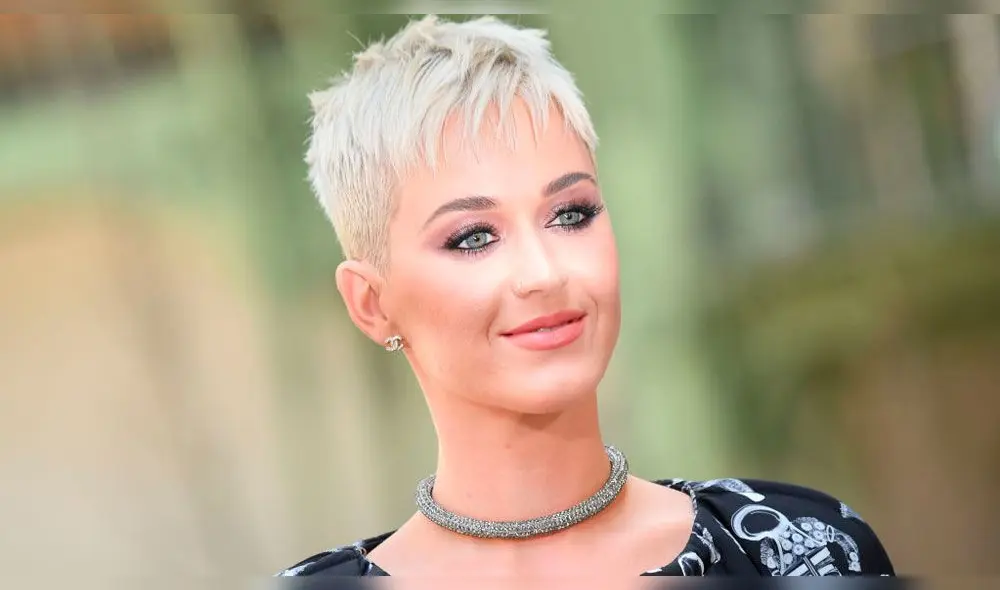 Katy Perry Katy Perry