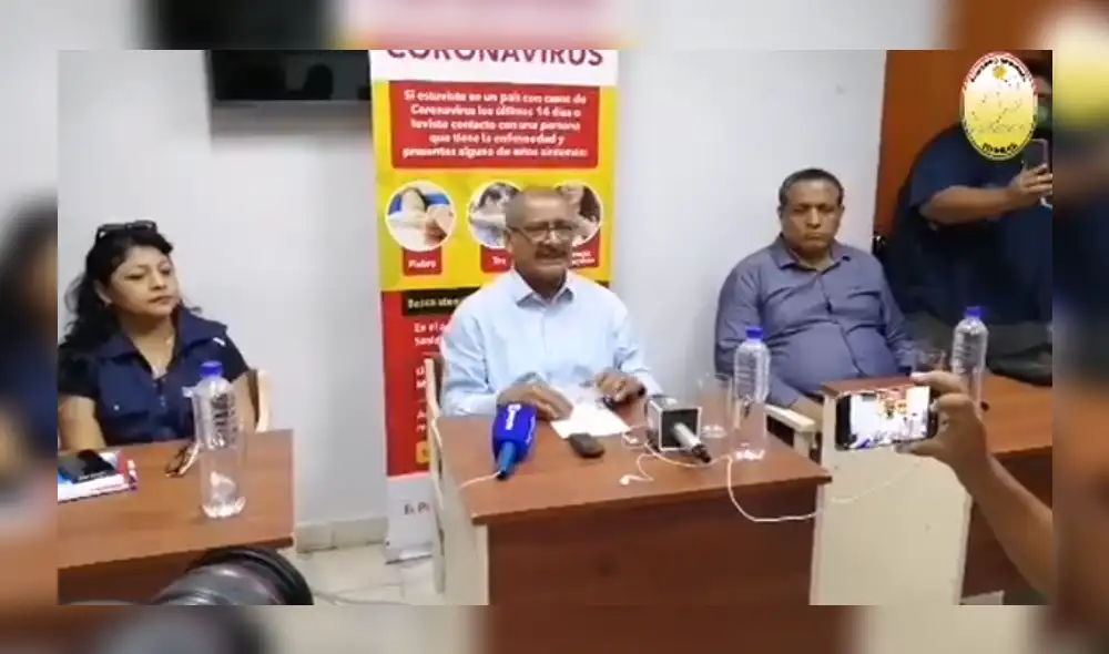 Reporte de casos de coronavirus en Tumbes. Reporte de casos de coronavirus en Tumbes.