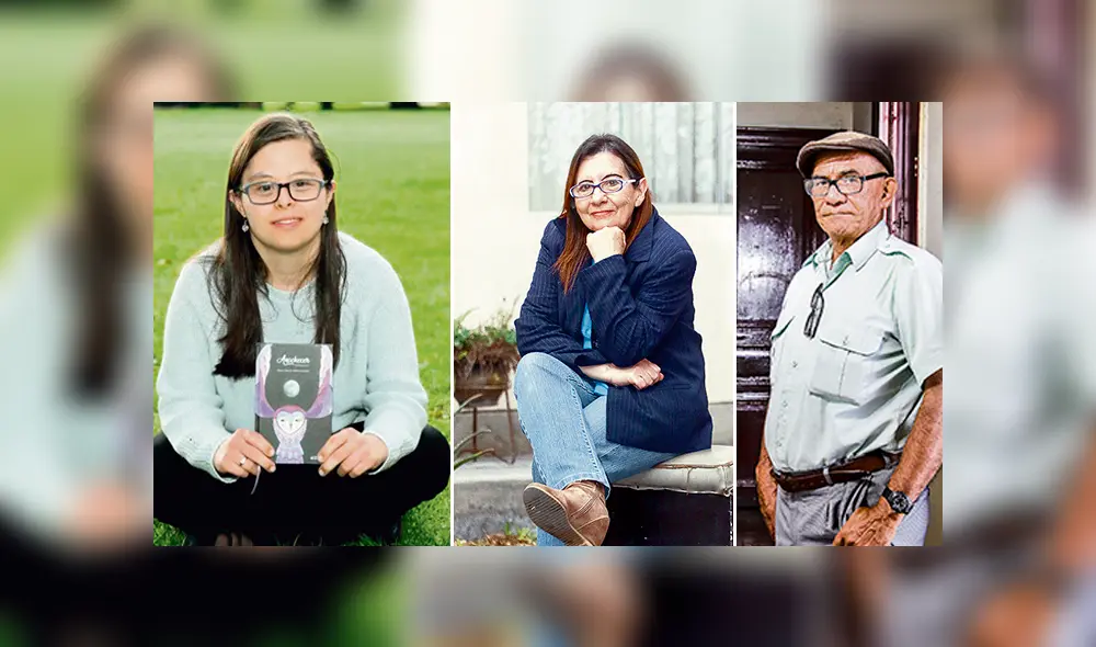 Feria de “Lima lee” abre sus puertas Feria de “Lima lee” abre sus puertas