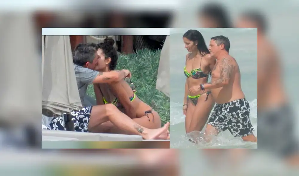 Alejandro Sanz, en su cumpleaños 51, protagoniza nuevo romance: ¿Quién es su pareja? [FOTOS/VIDEO]