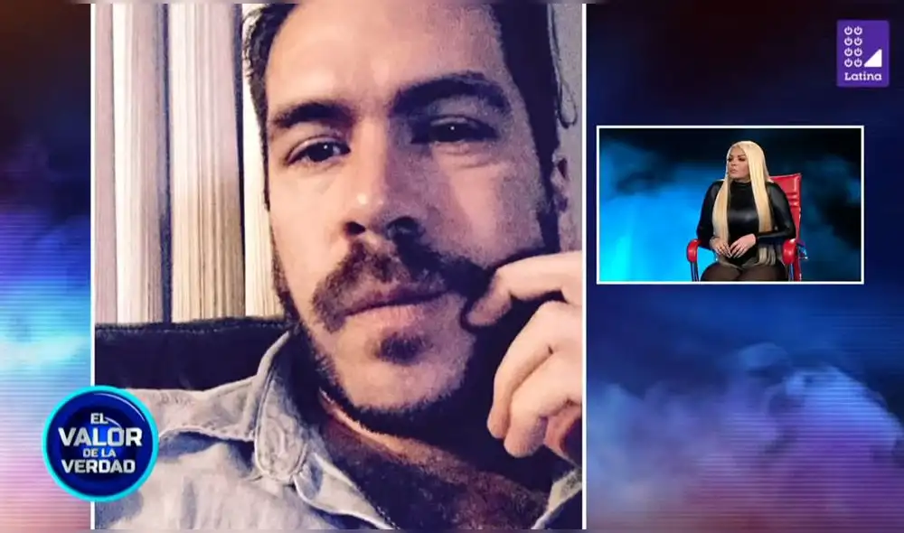 Shirley Cherres habla sobre romance con novio de Janet Barboza