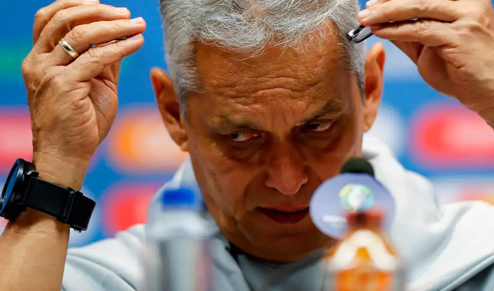 Director técnico de Chile Reinaldo Rueda se refirió a la selección peruana en relación a un posible cruce en Cuartos de Final de Copa América 2019. Director técnico de Chile Reinaldo Rueda se refirió a la selección peruana en relación a un posible cruce en Cuartos de Final de Copa América 2019.