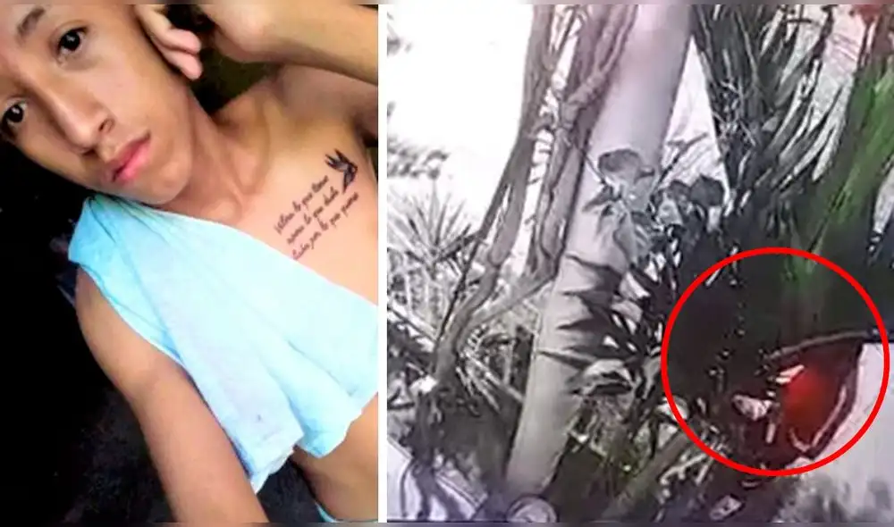 . Foto: composición LR/Facebook