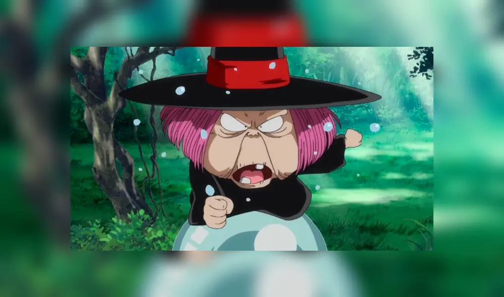 Dragon Ball Super: Chica muestra su infartante cosplay de Uranai Baba y 'derrite' a miles [FOTOS]