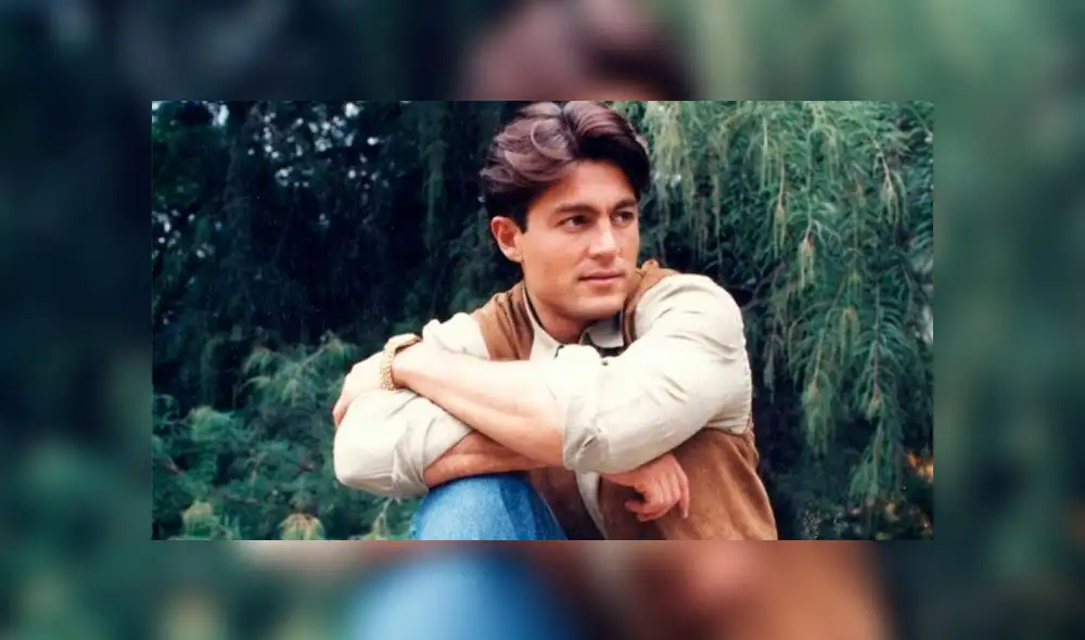 Fernando Colunga sorprende reapareciendo al lado de Sylvester Stallone [FOTOS]