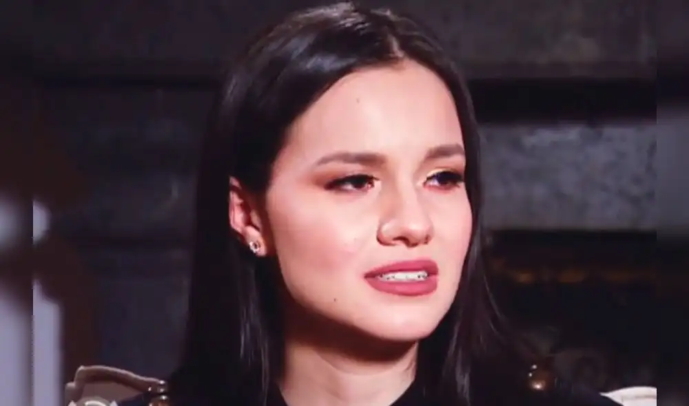 Hija de José José no tiene dinero para funeral Hija de José José no tiene dinero para funeral