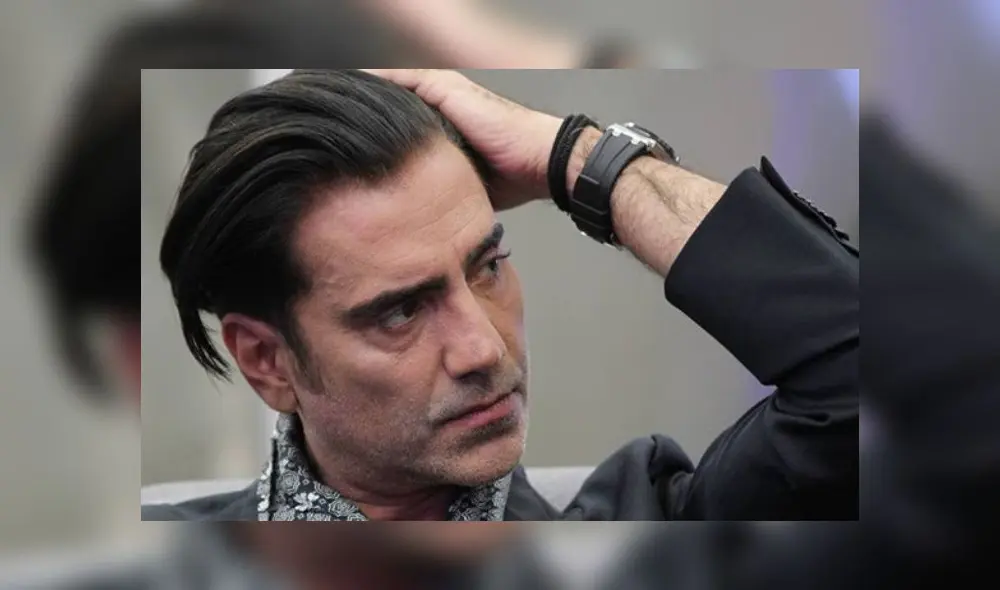 Alejandro Fernández pide disculpas a pasajeros del avión donde se presentó ebrio