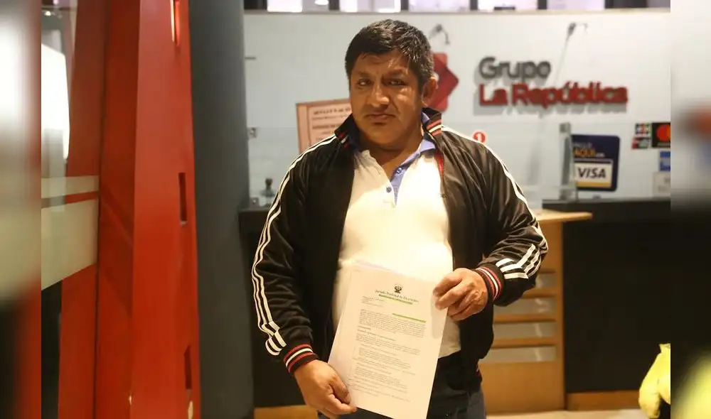 Tachas a listas del movimiento Cajamarca Siempre Verde quedó al voto en el JNE Tachas a listas del movimiento Cajamarca Siempre Verde quedó al voto en el JNE