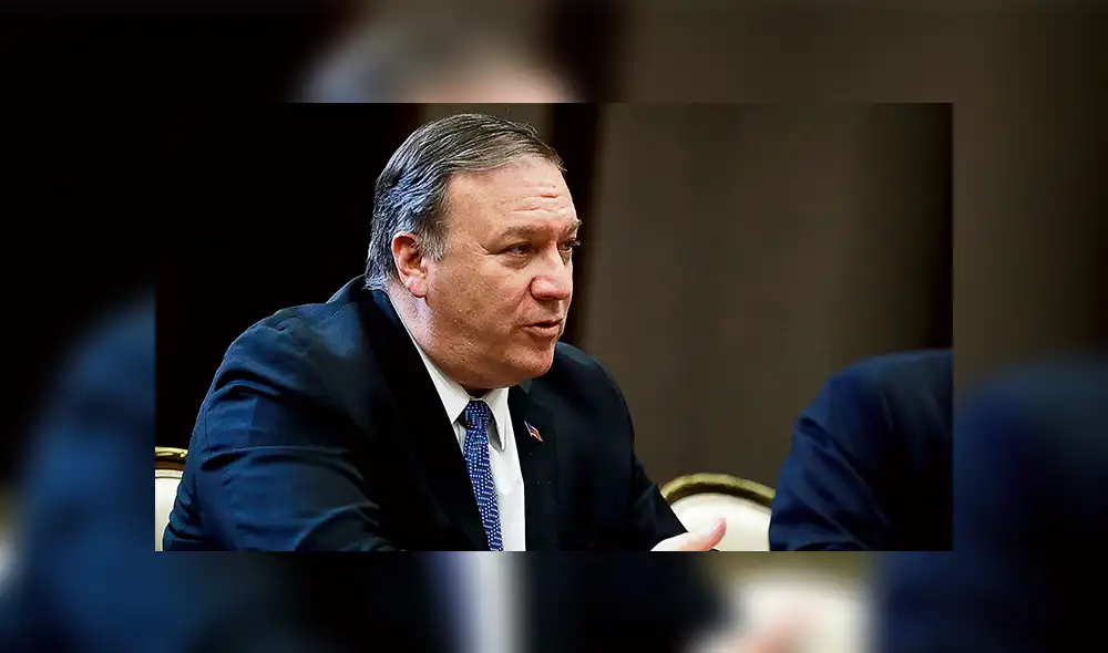 Huawei lanza nueva ofensiva contra “tiranía” en EEUU