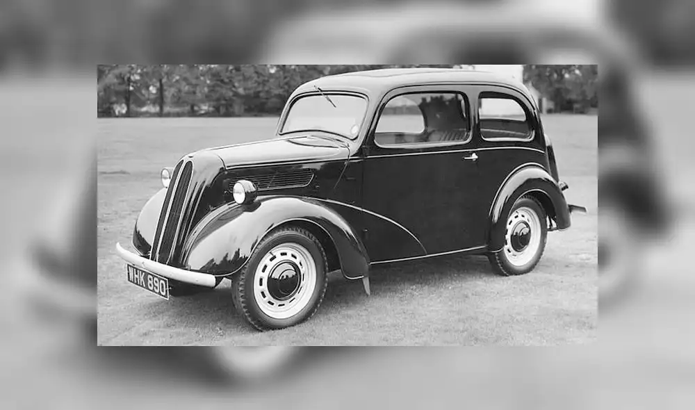 Desliza la imagen publicada en Facebook para verlas todas. Foto: Alex Cousins