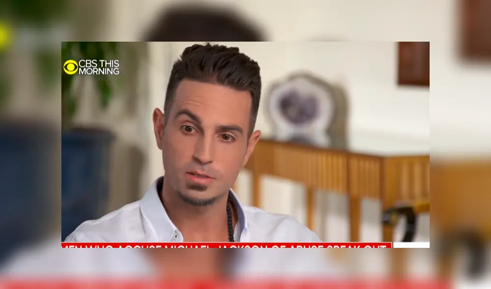 Dos hombres revelaron episodios de abuso sexual por Michael Jackson [VIDEO]