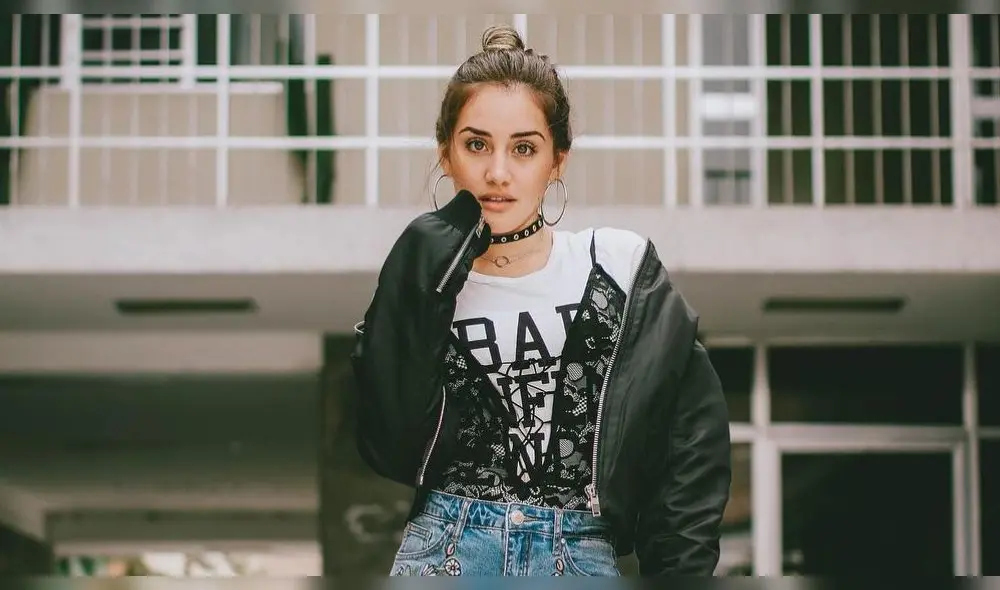 Ximena Hoyos ganó competencia de físicoculturismo con figura de infarto