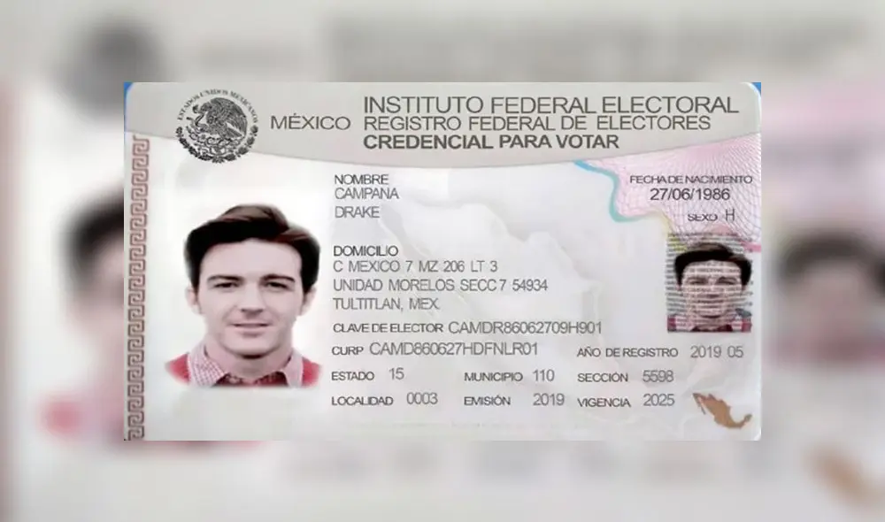 Drake Bell: avalancha de memes luego de anunciar que solo publicará en español [FOTOS Y VIDEO]