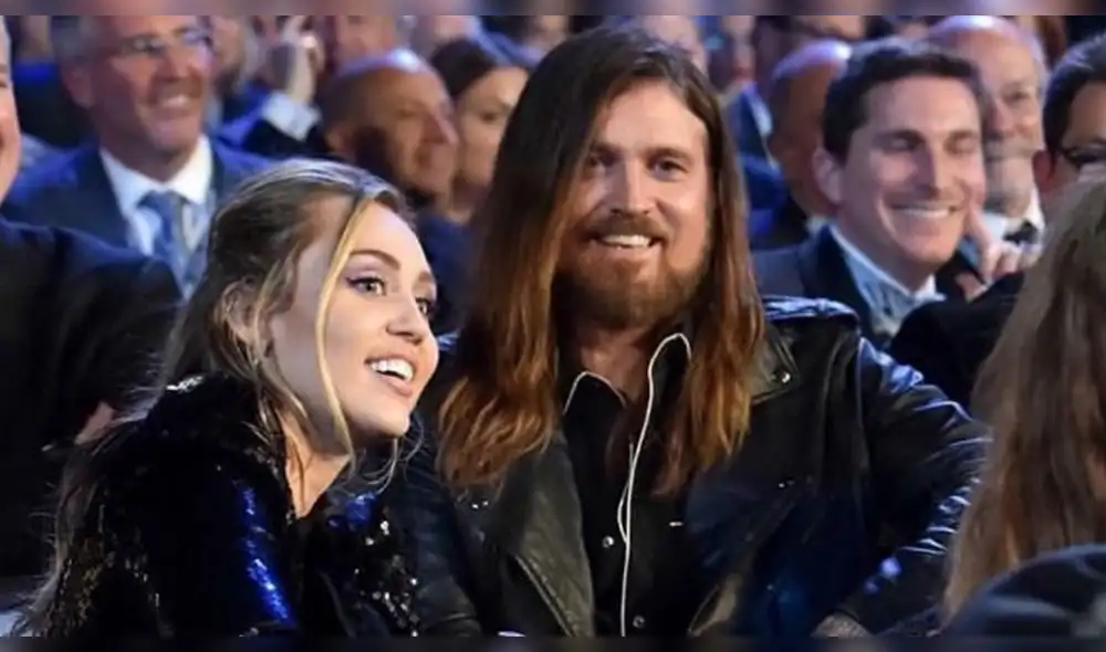 Acusan a madre de Miley Cyrus de entregar marihuana a sus hijos [FOTOS]