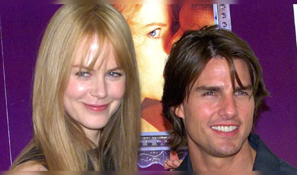 Nicole Kidman deja polémico mensaje a los hijos que adoptó junto a Tom Cruise
