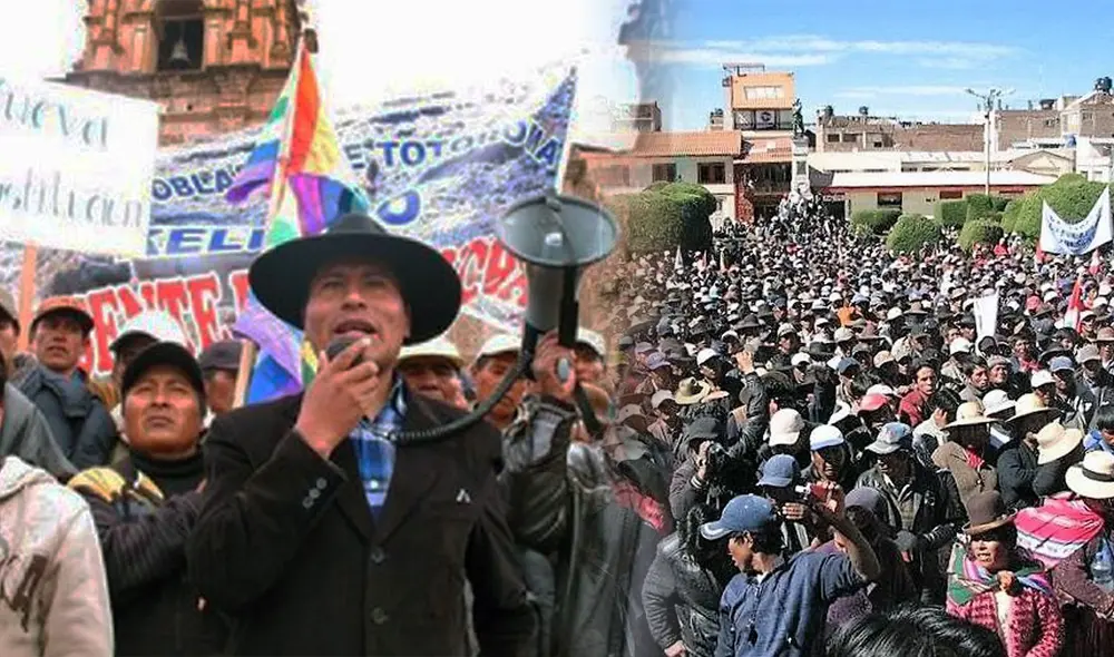 Foto: Instituto de Defensa Legal/Servindi/composición LR Foto: Instituto de Defensa Legal/Servindi/composición LR