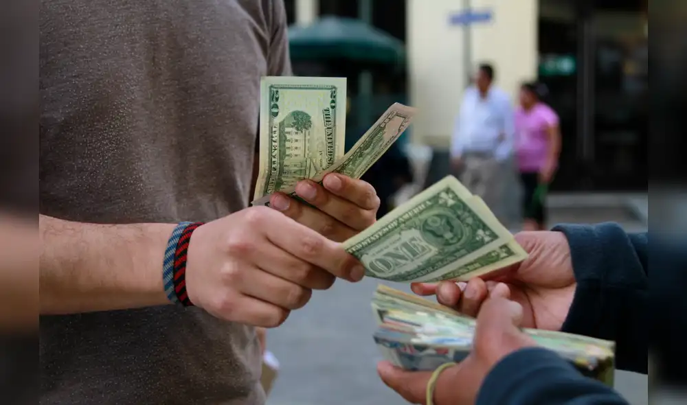  Tipo de cambio: precio del dólar compra y venta para hoy 12 de diciembre