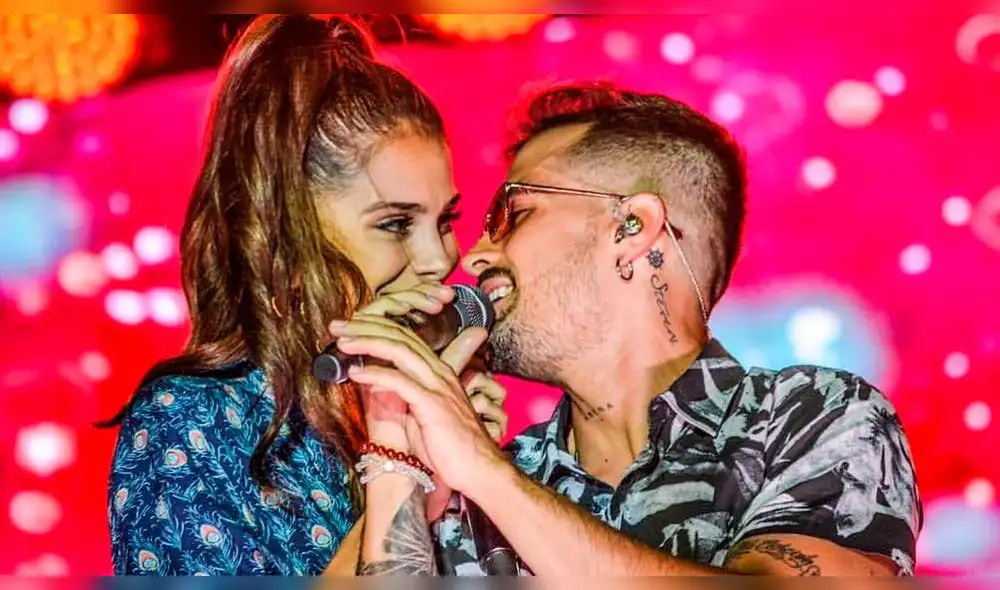 Mike Bahía y Greeicy: Migraciones asegura que ingresaron irregularmente a Perú [FOTOS]