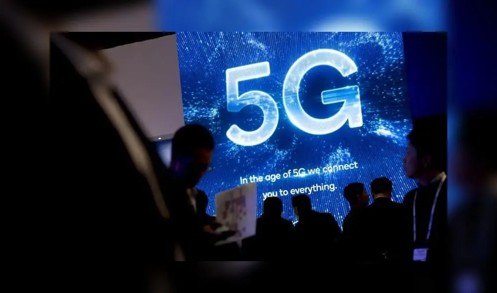 5G 5G