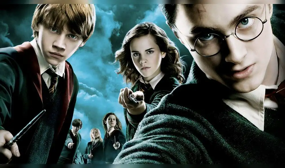 Harry Potter y las historias que todavía no hemos visto en películas