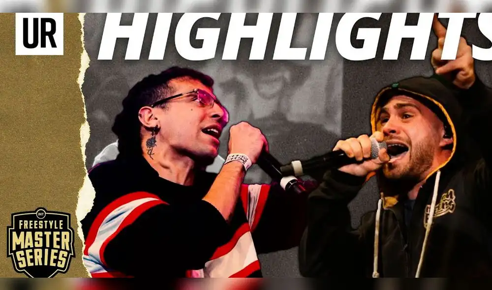 Calendario Freestyle: Lista de torneos para este 2020 Calendario Freestyle: Lista de torneos para este 2020