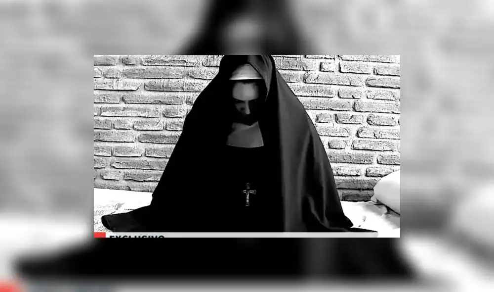 Chile: Monja fue violada dentro de una iglesia y ahora denuncia al Arzobispado [VIDEO]