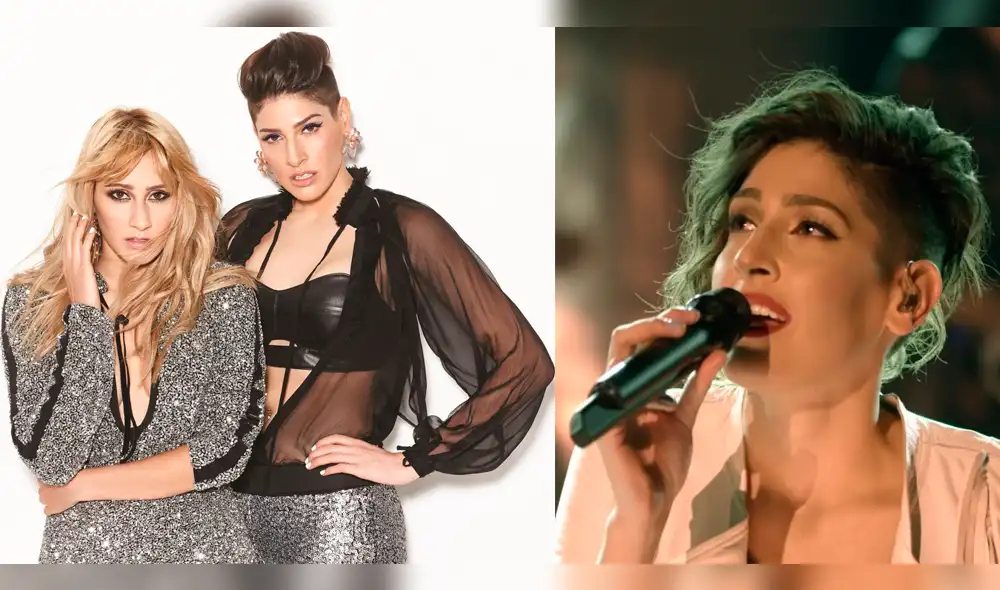 Instagram: Ashley de Ha*Ash posa completamente desnuda en una bañera [FOTO]